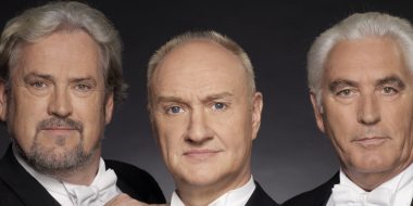 3Baritons - een klasse apart!